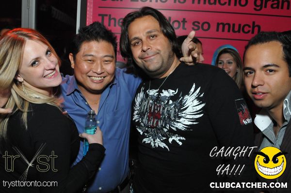 Tryst nightclub photo 239 - September 16th, 2011