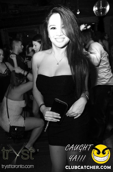 Tryst nightclub photo 243 - September 16th, 2011
