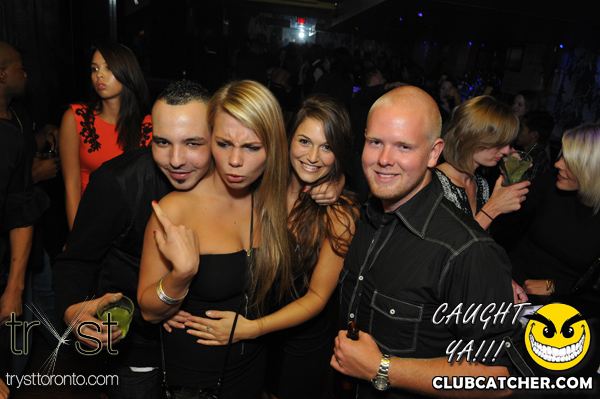 Tryst nightclub photo 247 - September 16th, 2011