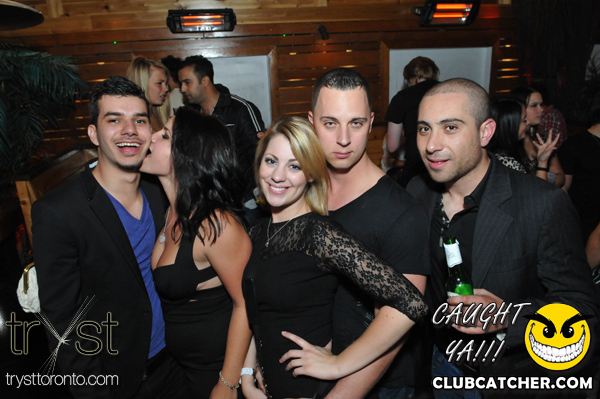 Tryst nightclub photo 252 - September 16th, 2011