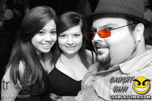 Tryst nightclub photo 255 - September 16th, 2011