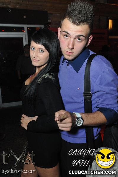 Tryst nightclub photo 256 - September 16th, 2011