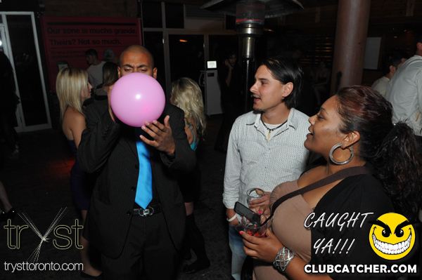 Tryst nightclub photo 263 - September 16th, 2011