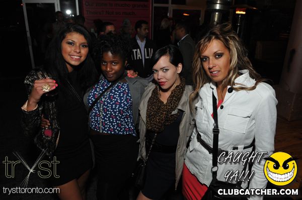 Tryst nightclub photo 265 - September 16th, 2011