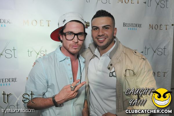 Tryst nightclub photo 266 - September 16th, 2011