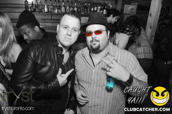 Tryst nightclub photo 271 - September 16th, 2011