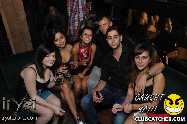 Tryst nightclub photo 282 - September 16th, 2011