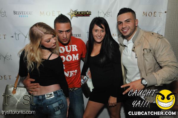 Tryst nightclub photo 284 - September 16th, 2011