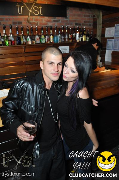 Tryst nightclub photo 285 - September 16th, 2011