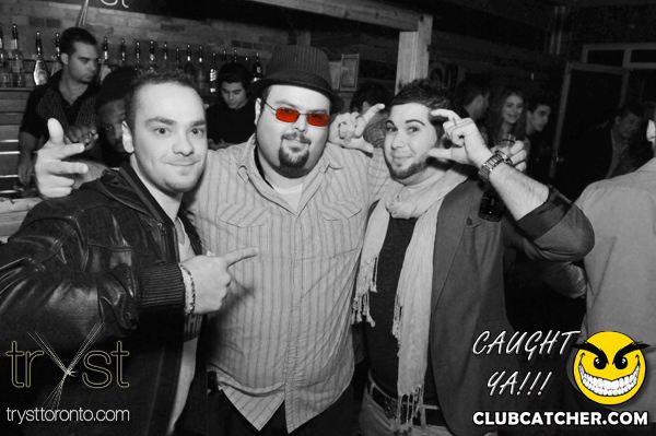 Tryst nightclub photo 288 - September 16th, 2011