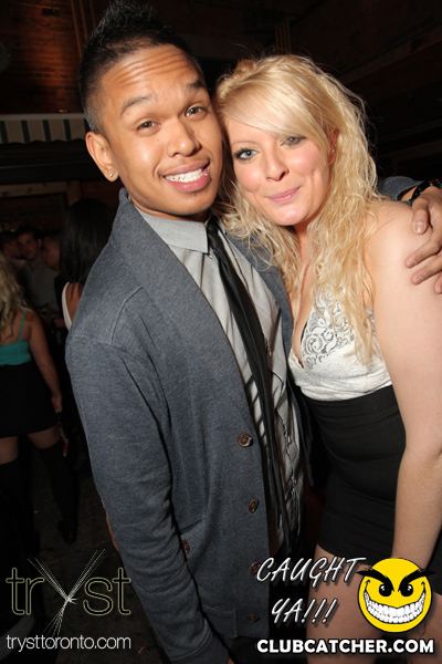 Tryst nightclub photo 289 - September 16th, 2011