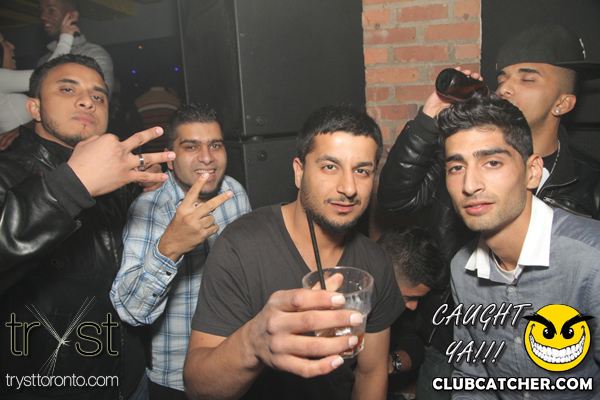 Tryst nightclub photo 292 - September 16th, 2011