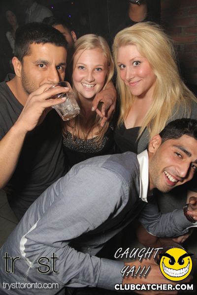 Tryst nightclub photo 293 - September 16th, 2011