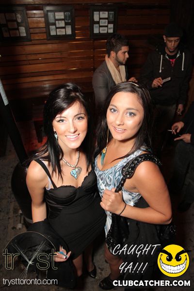 Tryst nightclub photo 294 - September 16th, 2011