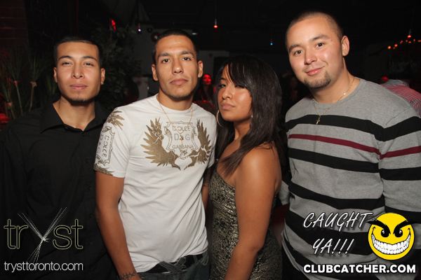 Tryst nightclub photo 299 - September 16th, 2011
