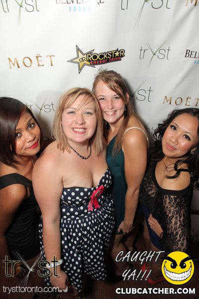 Tryst nightclub photo 307 - September 16th, 2011