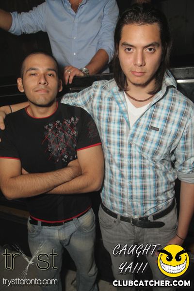 Tryst nightclub photo 321 - September 16th, 2011