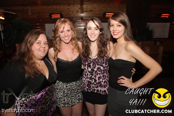 Tryst nightclub photo 324 - September 16th, 2011