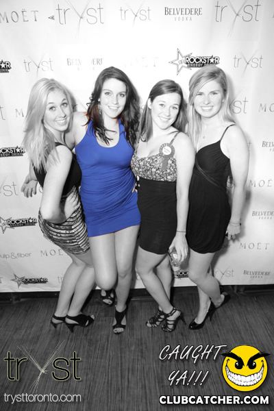 Tryst nightclub photo 329 - September 16th, 2011