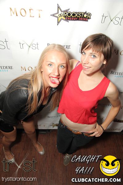 Tryst nightclub photo 335 - September 16th, 2011