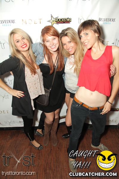 Tryst nightclub photo 336 - September 16th, 2011