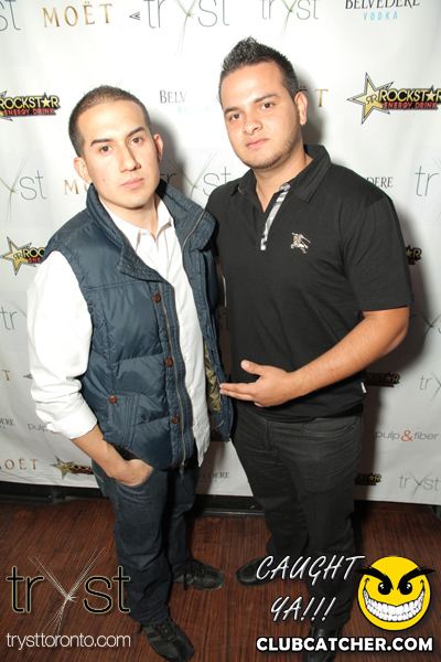 Tryst nightclub photo 337 - September 16th, 2011