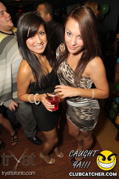 Tryst nightclub photo 35 - September 16th, 2011