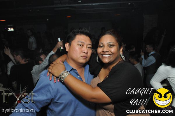 Tryst nightclub photo 343 - September 16th, 2011