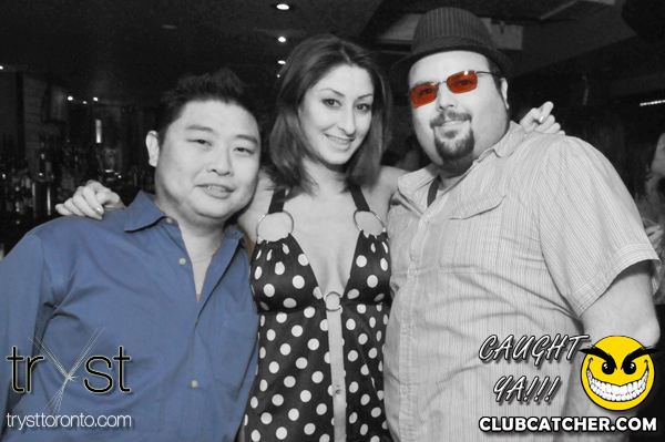 Tryst nightclub photo 349 - September 16th, 2011