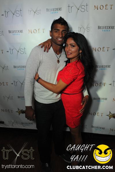 Tryst nightclub photo 351 - September 16th, 2011