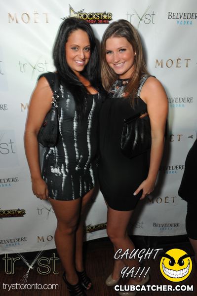 Tryst nightclub photo 356 - September 16th, 2011