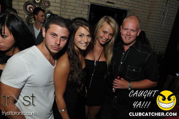 Tryst nightclub photo 359 - September 16th, 2011