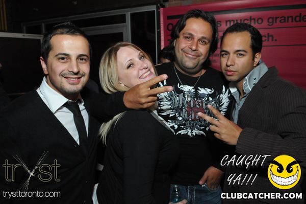 Tryst nightclub photo 363 - September 16th, 2011