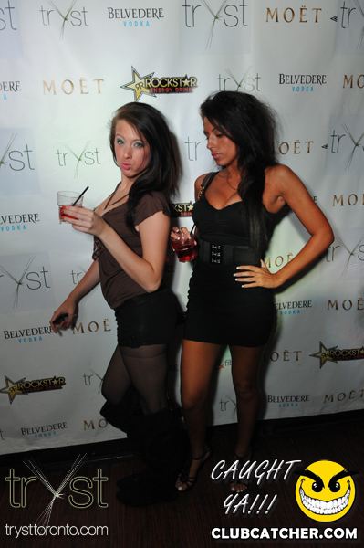 Tryst nightclub photo 365 - September 16th, 2011