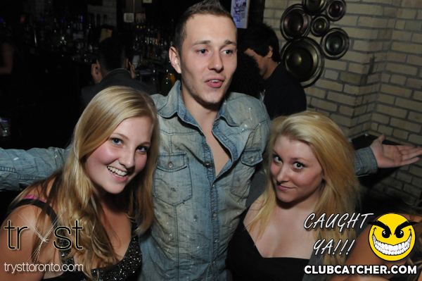 Tryst nightclub photo 372 - September 16th, 2011