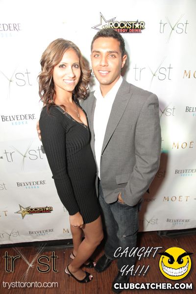 Tryst nightclub photo 376 - September 16th, 2011