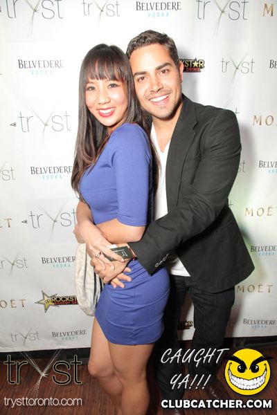 Tryst nightclub photo 377 - September 16th, 2011