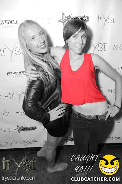 Tryst nightclub photo 380 - September 16th, 2011