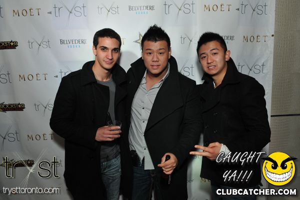 Tryst nightclub photo 381 - September 16th, 2011