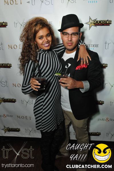 Tryst nightclub photo 391 - September 16th, 2011