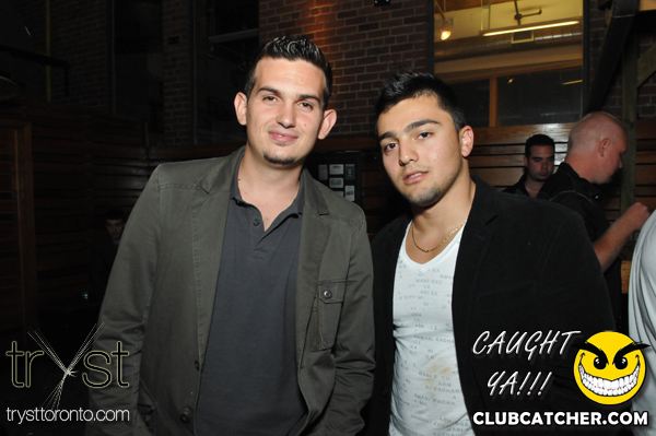 Tryst nightclub photo 394 - September 16th, 2011