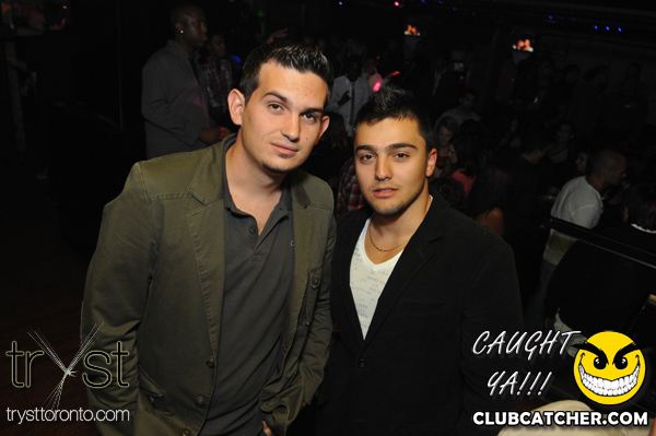 Tryst nightclub photo 420 - September 16th, 2011