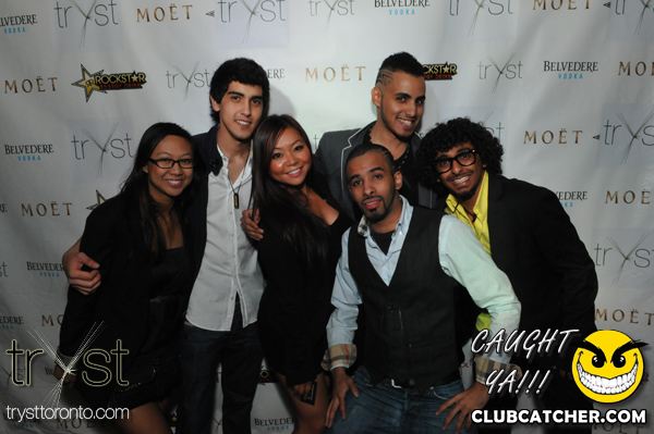 Tryst nightclub photo 427 - September 16th, 2011