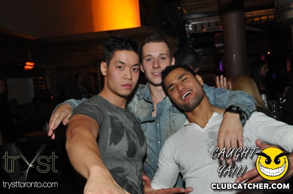 Tryst nightclub photo 428 - September 16th, 2011