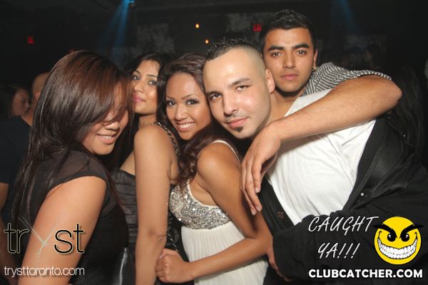 Tryst nightclub photo 429 - September 16th, 2011