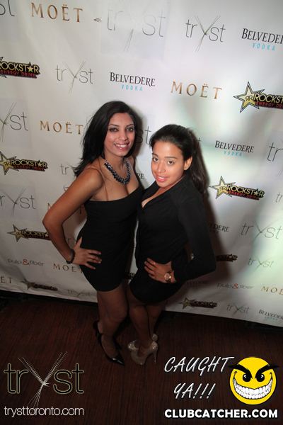 Tryst nightclub photo 430 - September 16th, 2011