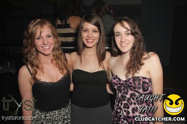 Tryst nightclub photo 437 - September 16th, 2011