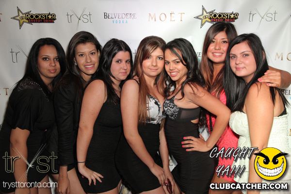 Tryst nightclub photo 45 - September 16th, 2011
