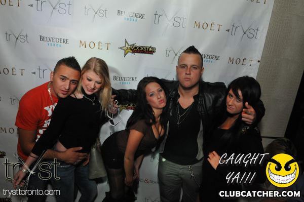 Tryst nightclub photo 442 - September 16th, 2011