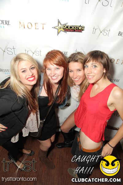 Tryst nightclub photo 450 - September 16th, 2011